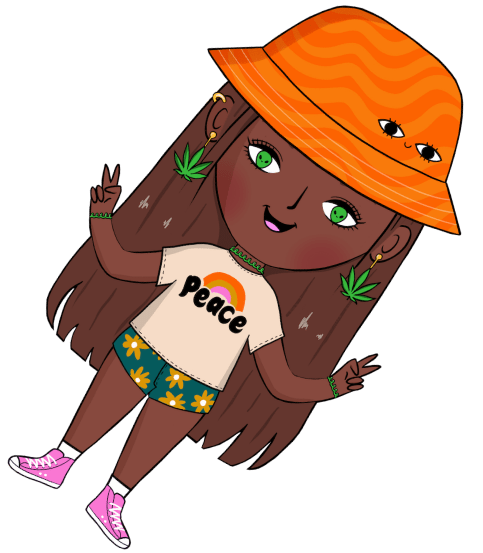 hippie